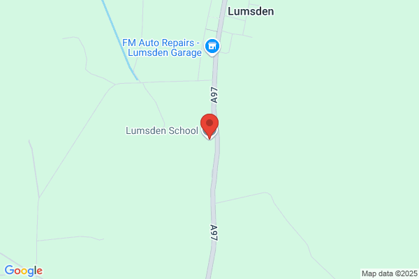 Lumsden Primary School