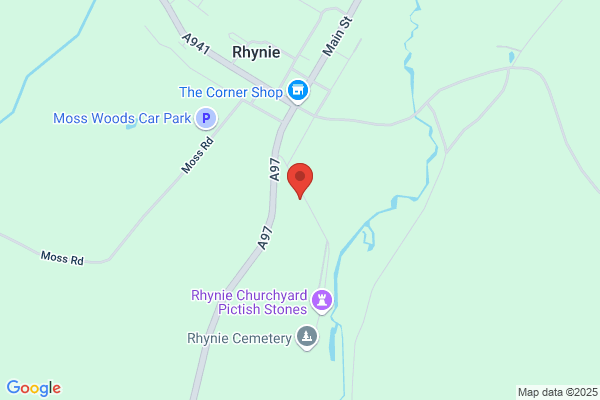 Rhynie