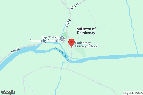 Rothiemay Primary School