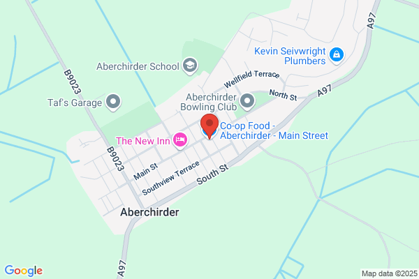 Co-op Food - Aberchirder