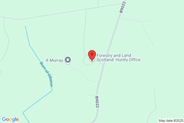 Forestry Commission