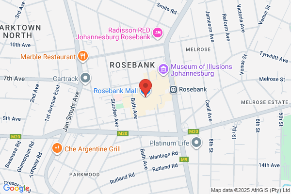Rosebank