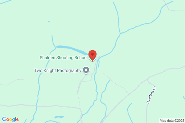 Shalden Shooting School
