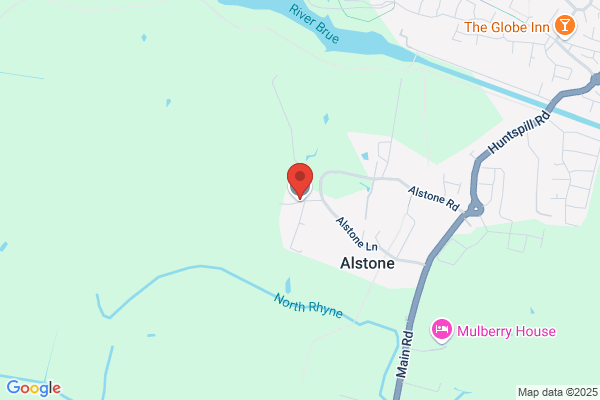 Alstone Court Riding Establishment