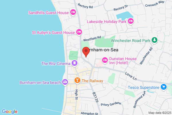 Coastline Cleaners Ltd