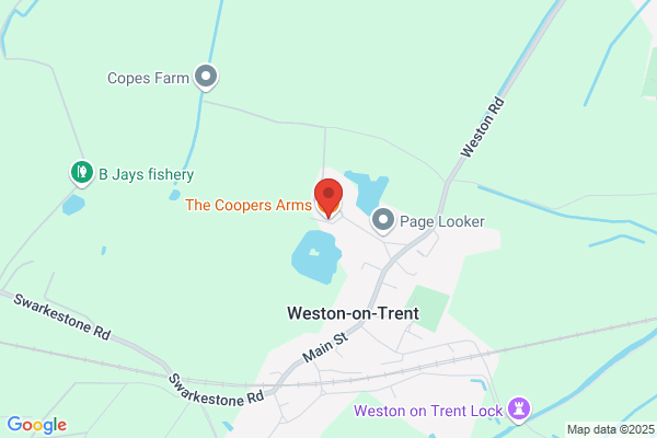 Coopers Arms