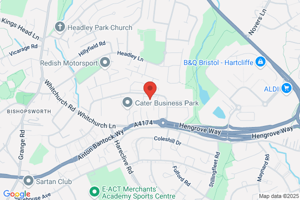 Dynamics (Bristol) Ltd