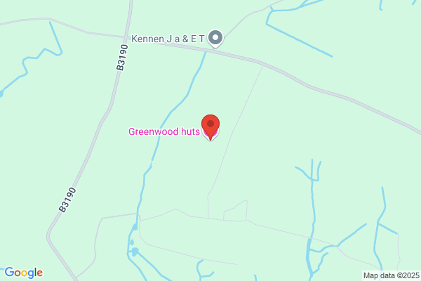 Greenwood Lodge