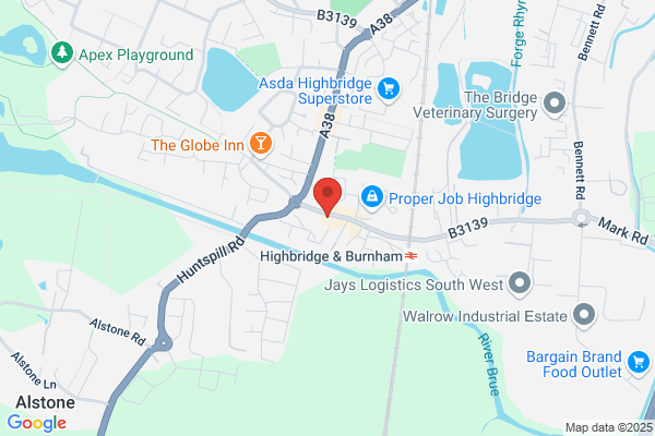 Highbridge D I Y
