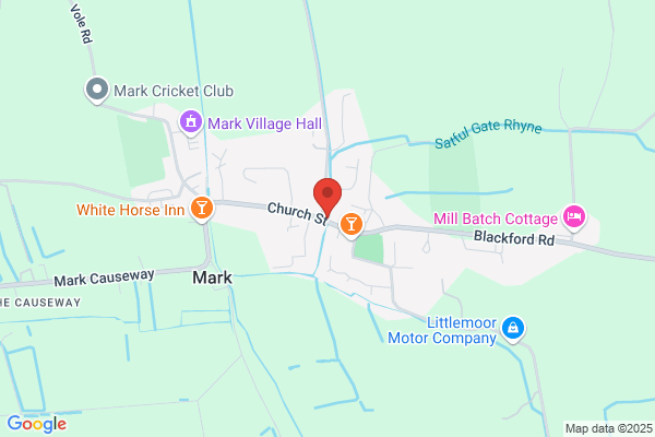 Mark Village Stores