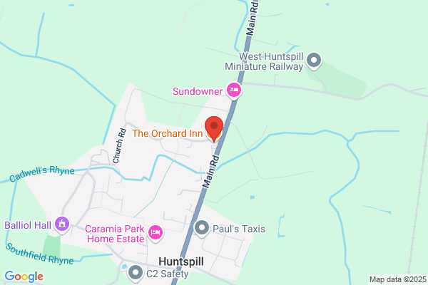 Orchard Inn