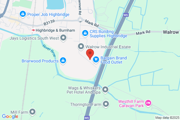 Peter Evans Ltd