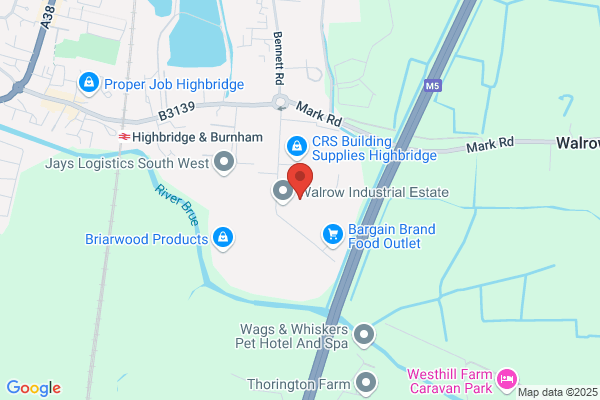 West Trucks (Highbridge)