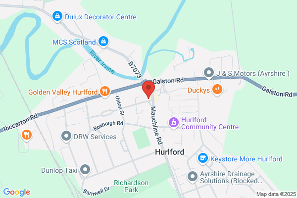 Co-op Food - Hurlford - Academy Street