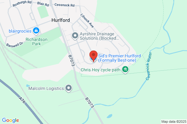 Hurlford, Best-One