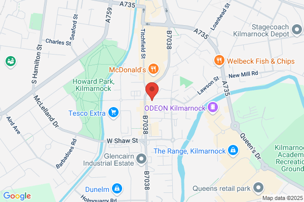 PH Clinical Dental Technician