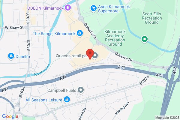 DPD Parcel Shop Location - Currys PC World
