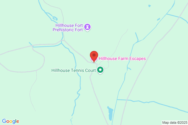 Hillhouse Farm