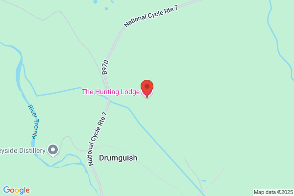 Hunting Lodge