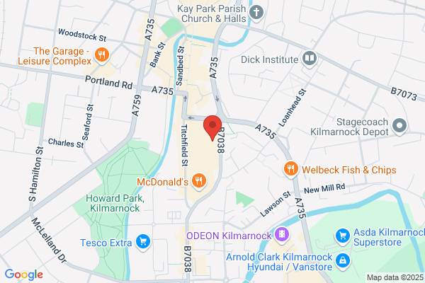 Kessler Direct