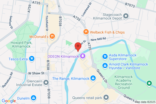 Riverbank Electrical Wholesale Ltd