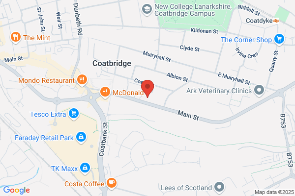 Strathclyde Tyre Services Ltd