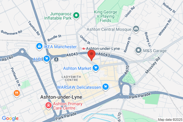 Bowley & Sons Funeral Directors