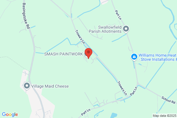 In 4 Systems Ltd