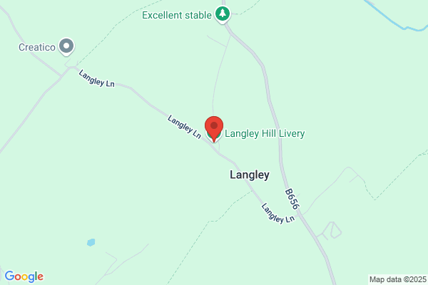 Langley Pond Farm Stables