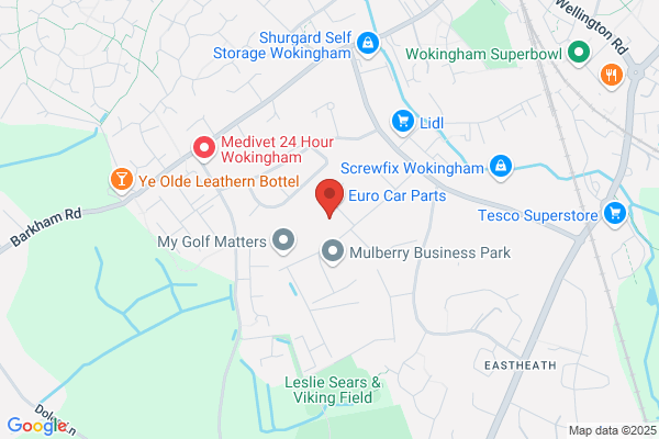 Mobalpa (Wokingham)