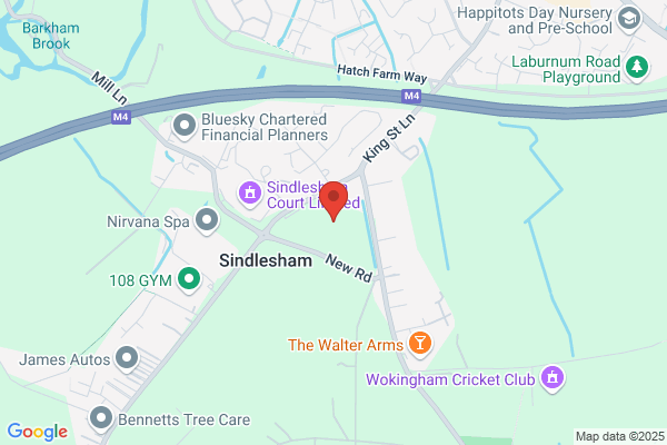 Winnersh Parish Council