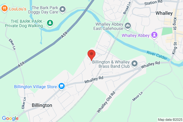 Redrow - Calder Grange