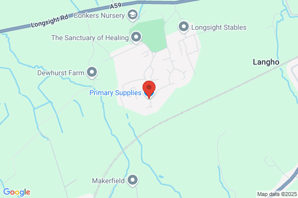 Primary Supplies Ltd