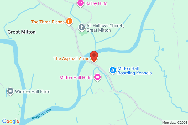 Aspinall Arms
