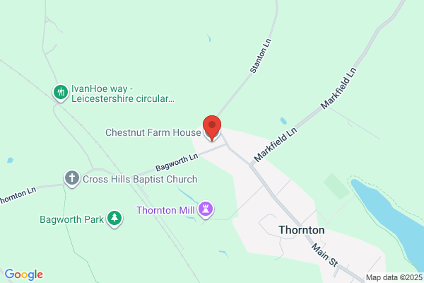Chestnut Farm
