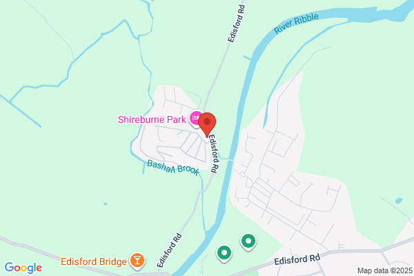 Clitheroe Kennels
