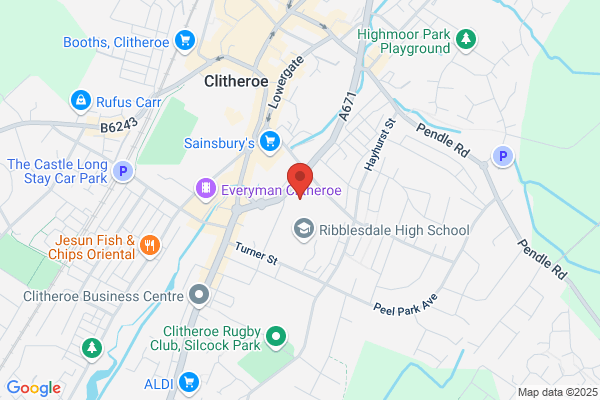 Home-Start (Ribble Valley)