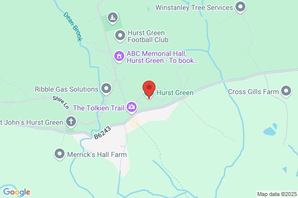 Ribble Valley
