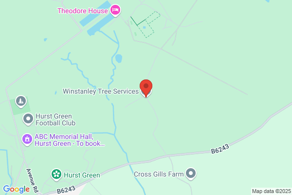 Winstanley Tree Services