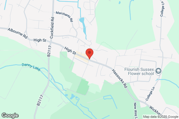 Frank Davey & Co Funeral Directors