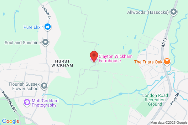 Burton & Padgham