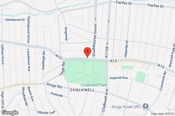 Chantilly Bridal International
