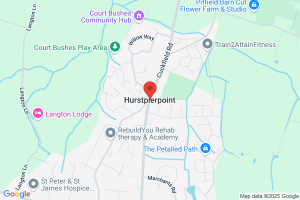 Hurst House