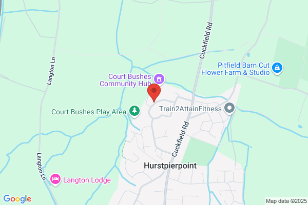 Hurstpierpoint Ex-Service Mens & Social Club