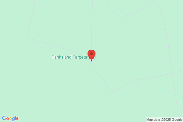 Tanks & Targets