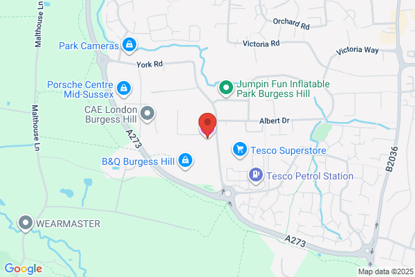 The Hassocks Hotel