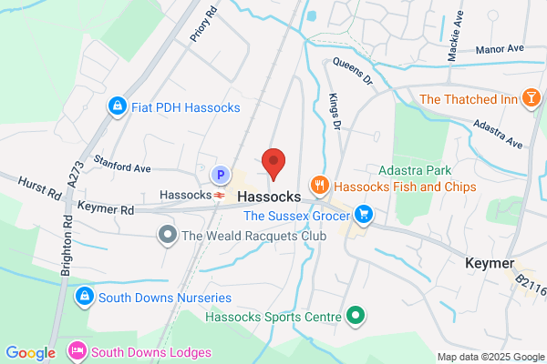 The Royal British Legion (Hassocks)
