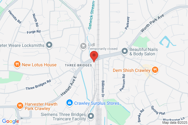 Western Cars Crawley
