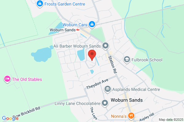 Tutor Doctor Milton Keynes South