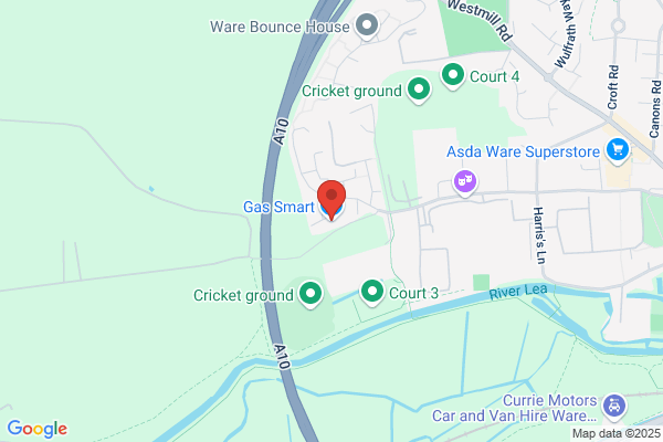 Gasmarks Plumbing & Heating
